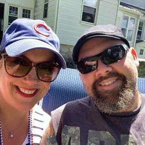 Meet your Posher, Lynn